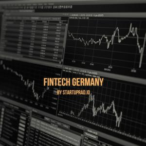 Fintech Germany  - Startups and Venture Capital by joe@startuprad.io