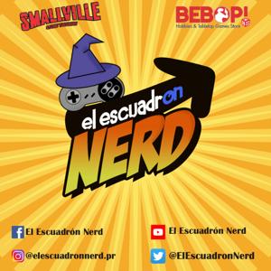 El Escuadrón Nerd