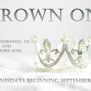 Crown On! with Selena Thornton and Zari Banks