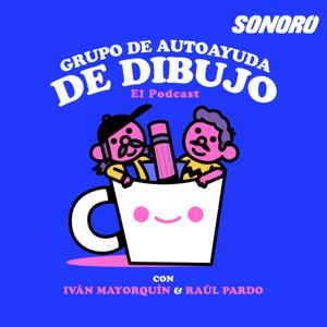 Grupo de autoayuda de dibujo