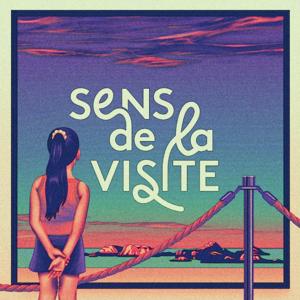 Sens de la visite by Jérémie et Lisa THOMAS