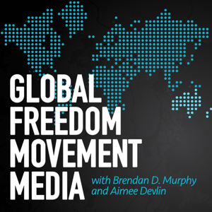 Global Freedom Movement Media