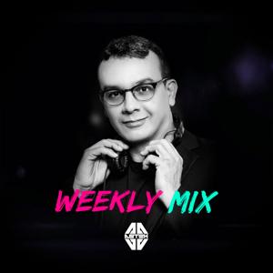 DJ Astek - Weekly Mix