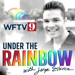 Under The Rainbow with Jorge Estevez