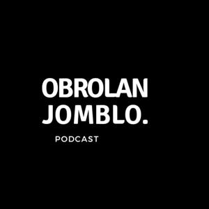 Obrolan Jomblo