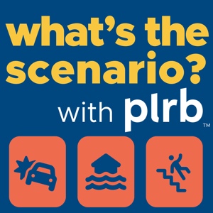 What's the Scenario? with PLRB