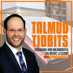 Talmud Tidbits - Daf Yomi