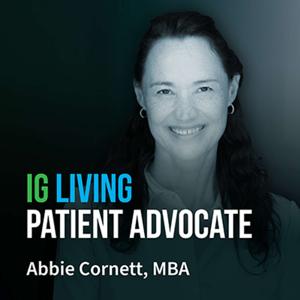 IG Living Advocate Podcast