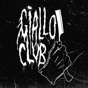 Giallo of the Month Club by Dianna Koch