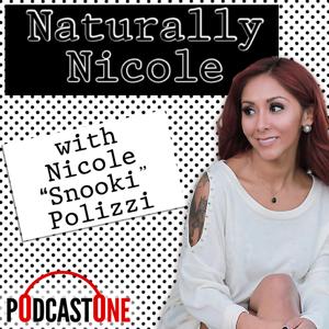 Naturally Nicole Podcast