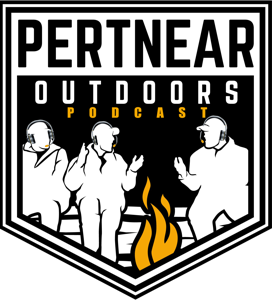 Pertnear Outdoors Podcast by Billy Harvey