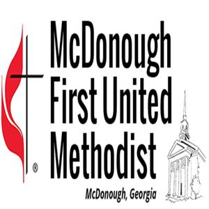 McDonough FUMC Sermons
