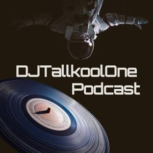 TallKoolOne's Podcast