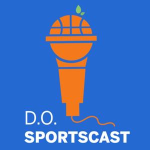 D.O. Sportscast