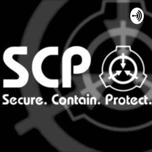 SCP Foundation Audio Archive