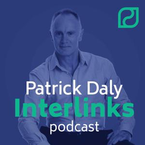 Patrick Daly Interlinks Podcast