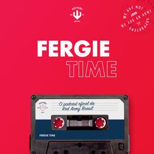 Fergie Time