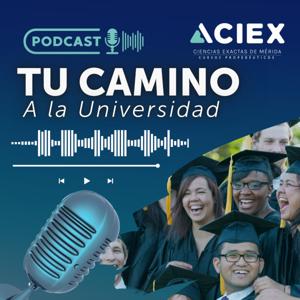 TU CAMINO A LA UNIVERSIDAD