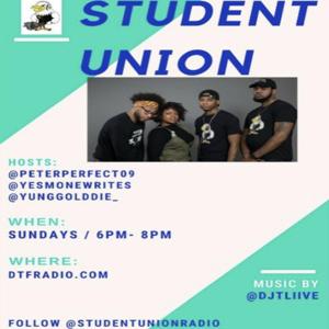 Student Union Radio