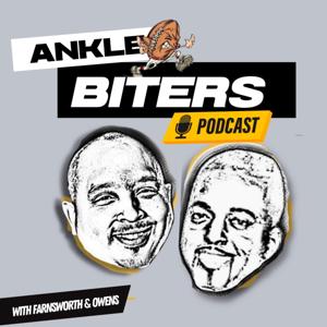 Ankle Biters