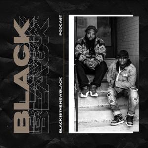 Black Is the New Black