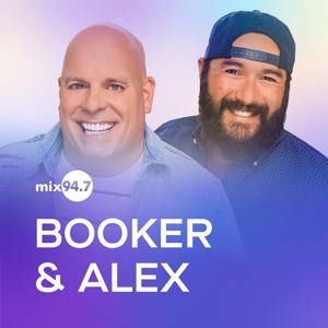 Booker & Alex - Daily Audio