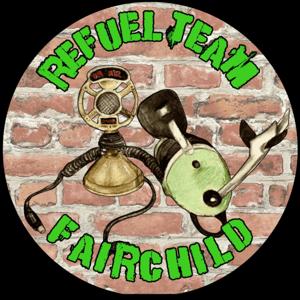 Refuel Team Fairchild