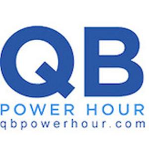 QB Power Hour Podcast by Dan DeLong & Michelle Long