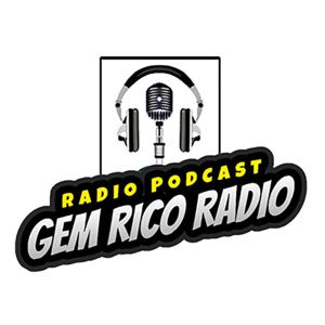 Gem Rico Radio