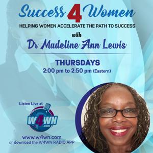 Success 4 Women by Talk 4 Radio