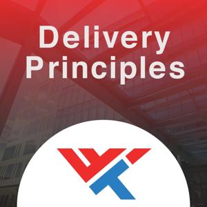 Agile Delivery Principles