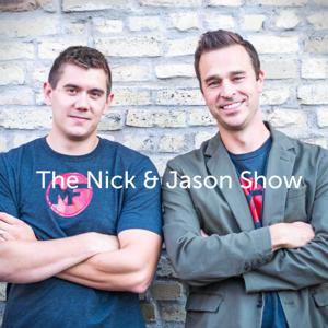 Mission:Forward The Nick & Jason Show