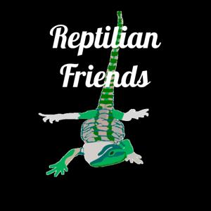 Reptilian Friends