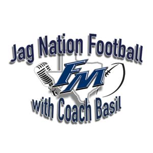 Jag Nation  Football