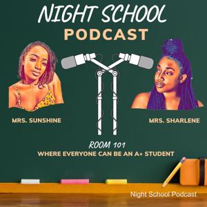 Night School Podcast