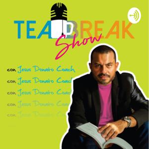 Tea break show con Jesus Donato