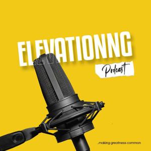 The Elevation Church Podcast