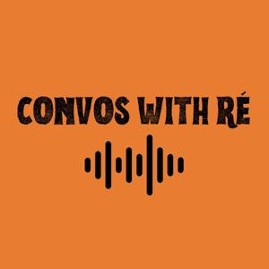 20 Something: Conversations With Ré