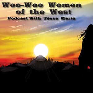 Woo-Woo Women of the West