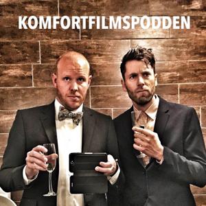 Komfortfilmspodden