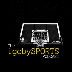 The igobySPORTS Podcast with igobyneq