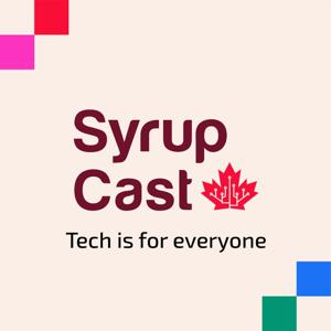 SyrupCast