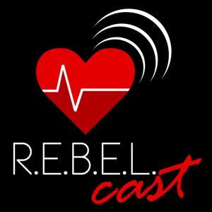 REBEL Cast by Salim R. Rezaie, MD