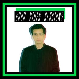 Good Vibes Sessions by EAC