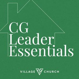 Village Church Community Group Leader Training