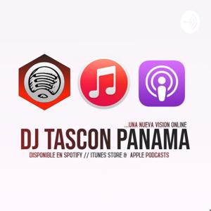 DJ TASCON PANAMA