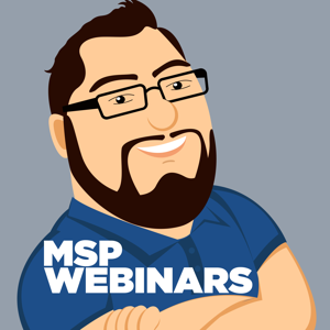 MSP Webinars