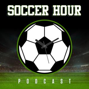 Soccer Hour Podcast by Cumulus Media San Francisco