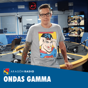 Ondas Gamma