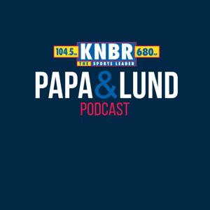 Papa & Silver Podcast by KNBR | Cumulus Media San Francisco